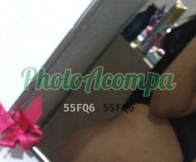 Foto 4 de Thays, acompanhante em São José dos Campos - SP