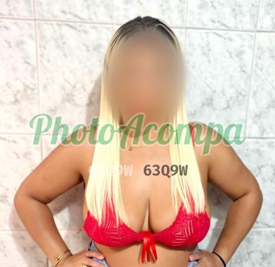 Foto 5 de Marta, acompanhante em São Paulo - SP