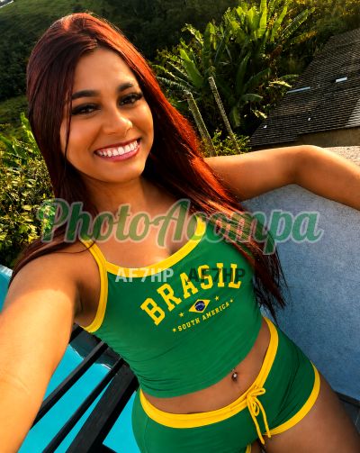 Foto 4 de Juliana Meliz, acompanhante em ABC Paulista - SP