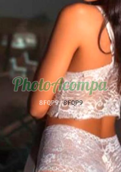 Foto 4 de Fernanda, acompanhante em Mogi das Cruzes - SP