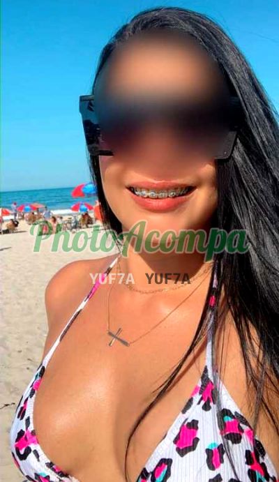 Foto 2 de Barbara Lopes, acompanhante em Duque de Caxias - RJ