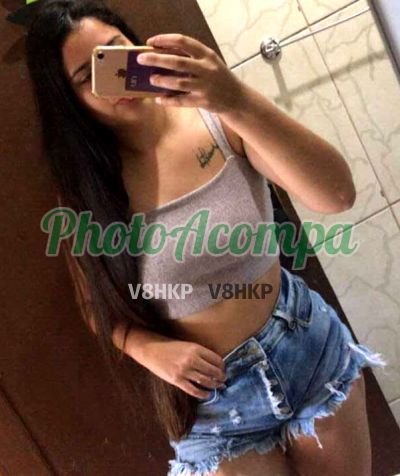 Foto 2 de Amanda Santos, acompanhante em ABC Paulista - SP