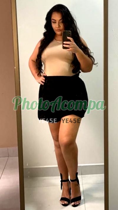 Foto 4 de Nayra Lima, acompanhante em Sorocaba - SP