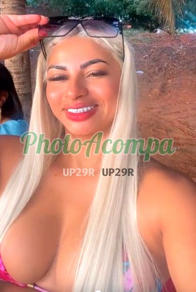 Foto 2 de Lorenzza Anthonela, acompanhante em Florianópolis - SC