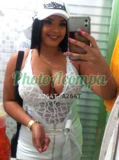 Foto 2 de Samanta, acompanhante em Osasco - SP