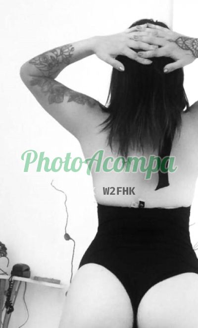 Foto 2 de Bruninha, acompanhante em Porto Alegre - RS
