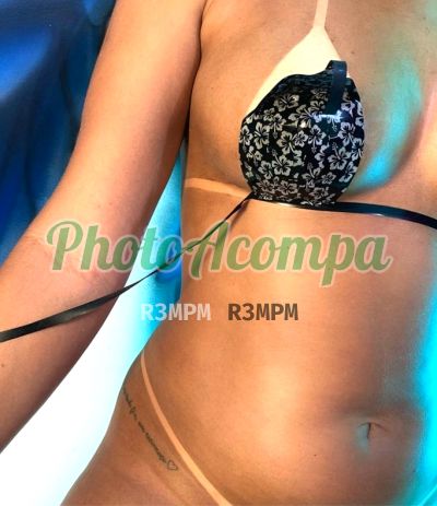 Foto 4 de Luana, acompanhante em Carpina - PE