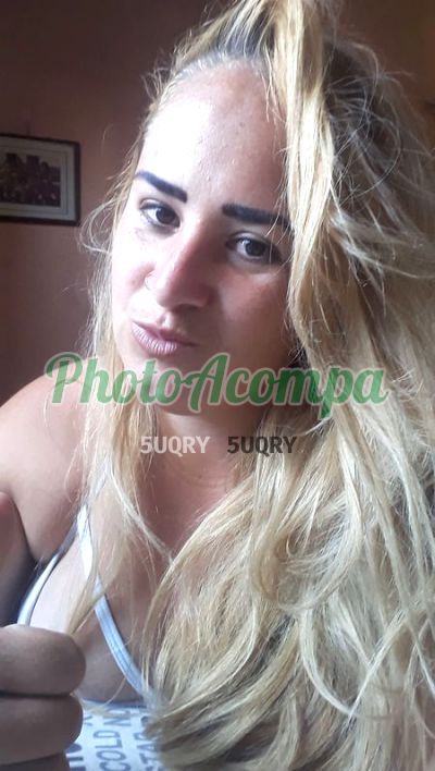 Foto 2 de Julya Rapunzel, acompanhante em Santos - SP