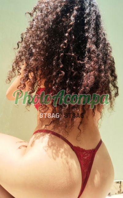 Foto 2 de Melissa Medeiros, acompanhante em São José dos Campos - SP