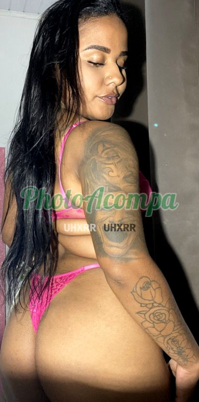 Foto 3 de Nathy, acompanhante em Itajaí - SC