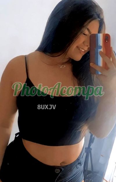 Foto 3 de Bel, acompanhante em Osasco - SP