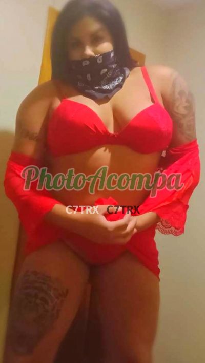 Foto 5 de Jade Carvalho, acompanhante em ABC Paulista - SP