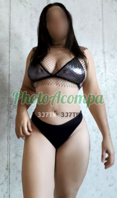 Foto 6 de Elise, acompanhante em Natal - RN