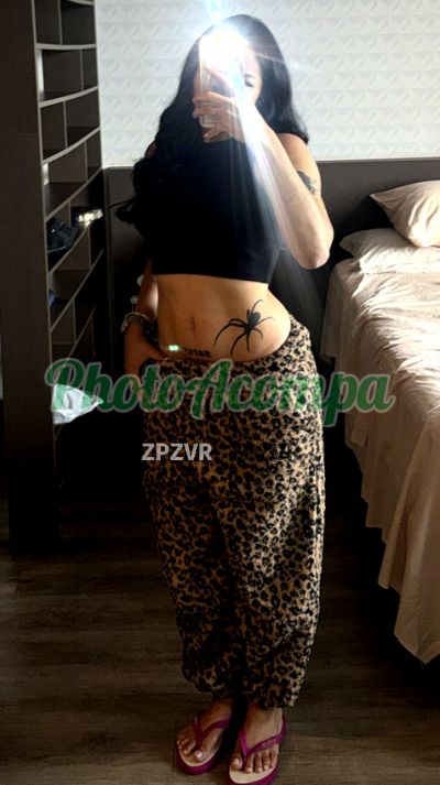Foto 5 de Akemi, acompanhante em Belo Horizonte - MG