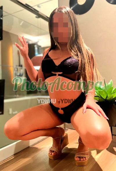 Foto 3 de Júlia, acompanhante em Fortaleza - CE