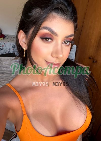 Foto 5 de Samia, acompanhante em Sorocaba - SP