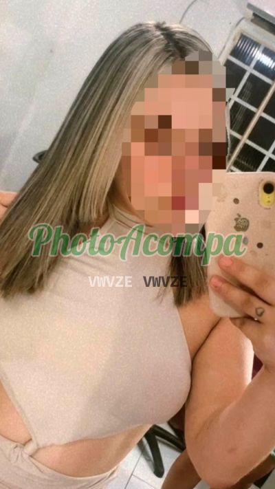 Foto 4 de Rebeca Lisboa, acompanhante em Manaus - AM