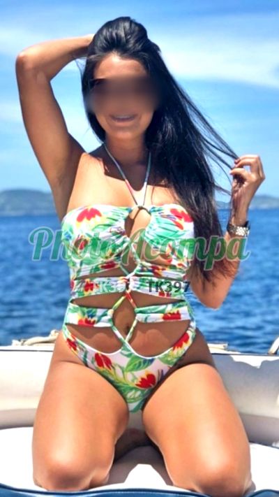 Foto 3 de Ana Julia, acompanhante em Rio de Janeiro - RJ