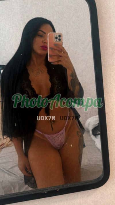 Foto 3 de Lorena, acompanhante em Nova Iguaçu - RJ