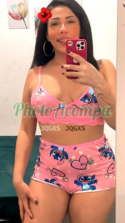 Foto 2 de Monik, acompanhante em Itanhaém - SP