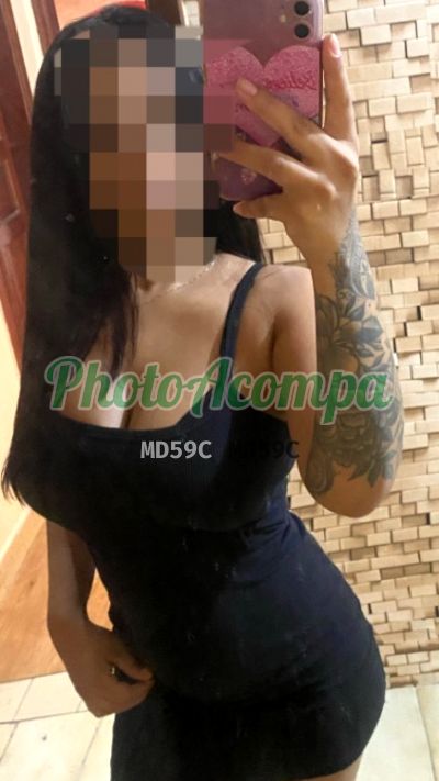 Foto 3 de Sofia maria, acompanhante em Osasco - SP