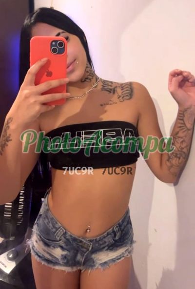 Foto 4 de Belinha, acompanhante em Piracicaba - SP