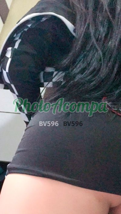 Foto 5 de Andressinha Delicia, acompanhante em Feira de Santana - BA