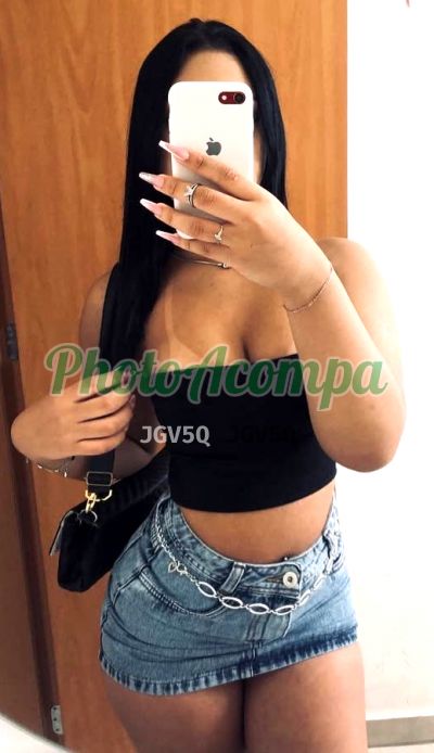 Foto 4 de Thaís, acompanhante em Guarulhos - SP