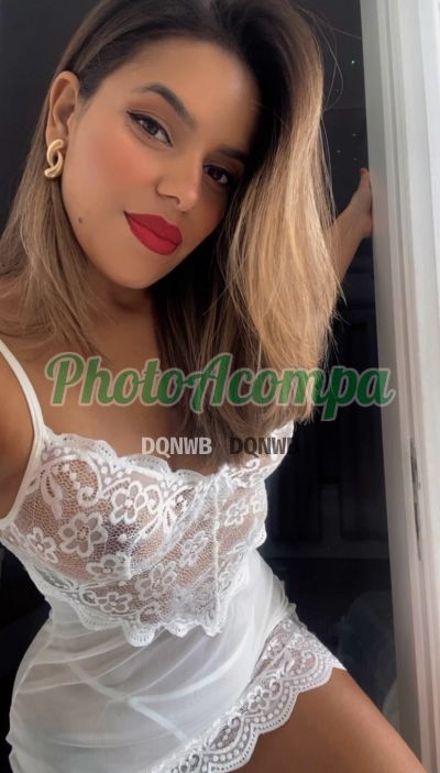 Foto 6 de Nicolle Schütz, acompanhante em Indaiatuba - SP