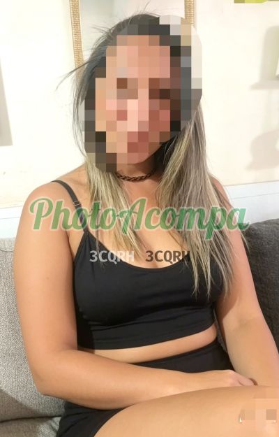 Foto 2 de Suelen, acompanhante em Duque de Caxias - RJ