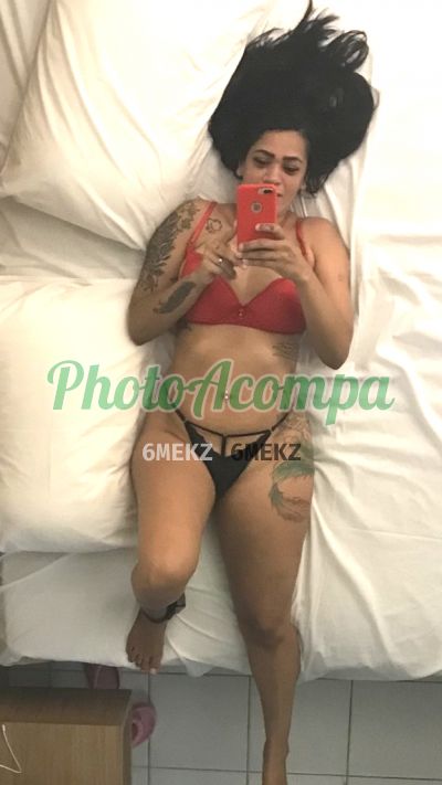 Foto 4 de Moranguinho, acompanhante em Caruaru - PE