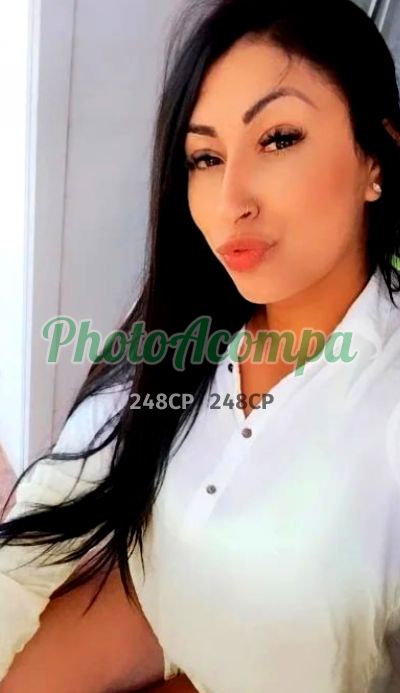 Foto 2 de Eduarda Moraes, acompanhante em Toledo - PR