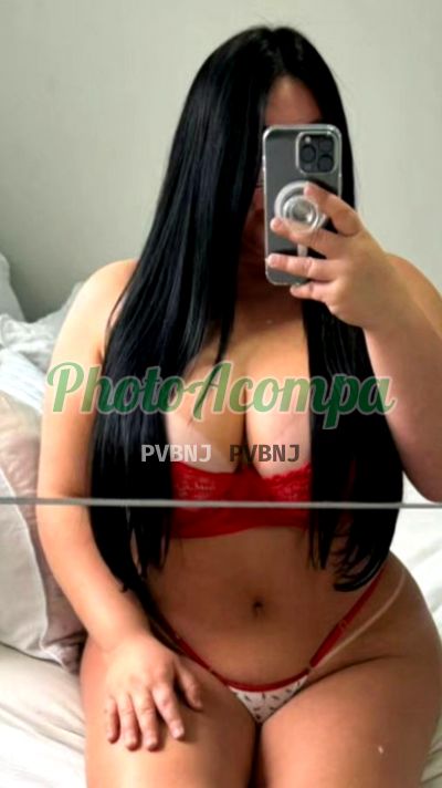 Foto 5 de Carolina, acompanhante em Mogi das Cruzes - SP