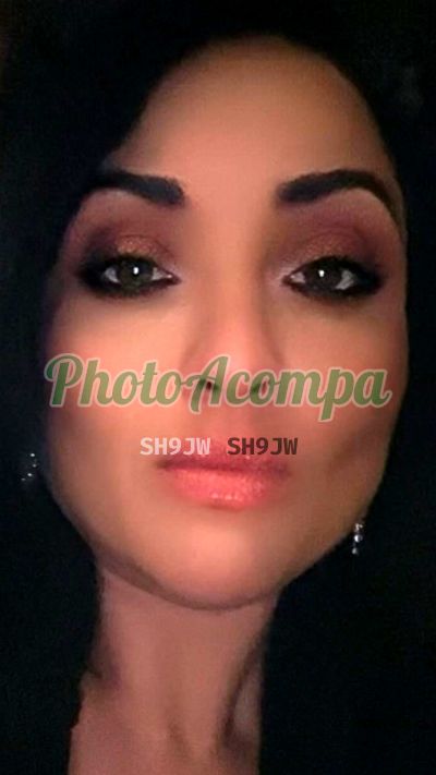 Foto 1 de Júlia, acompanhante em Paulínia - SP
