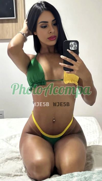Foto 4 de Maitê, acompanhante em Nova Iguaçu - RJ