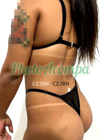 Foto 2 de Larissa, acompanhante em São João de Meriti - RJ