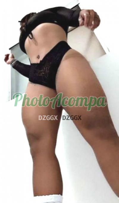Foto 6 de Thays, acompanhante em Osasco - SP