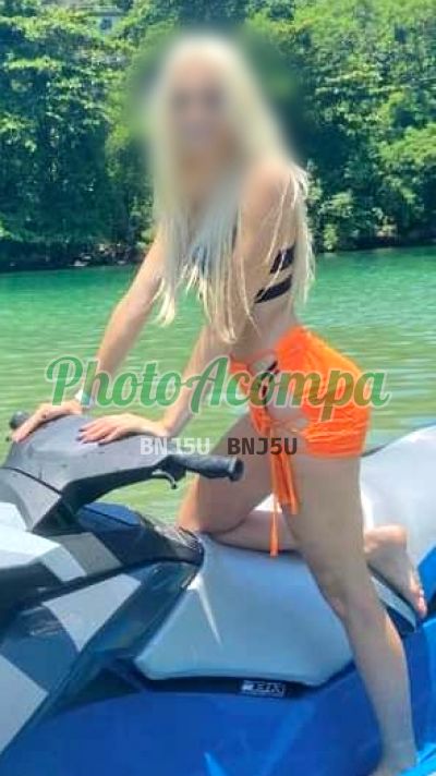 Foto 4 de Babi, acompanhante em Nova Iguaçu - RJ
