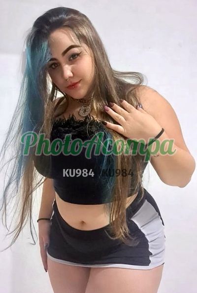 Foto 4 de Nina, acompanhante em São José dos Campos - SP