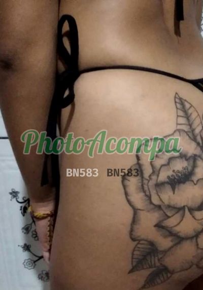 Foto 4 de Beatriz, acompanhante em Guarulhos - SP