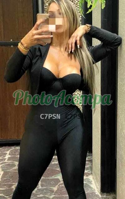 Foto 3 de Thaís, acompanhante em Campinas - SP