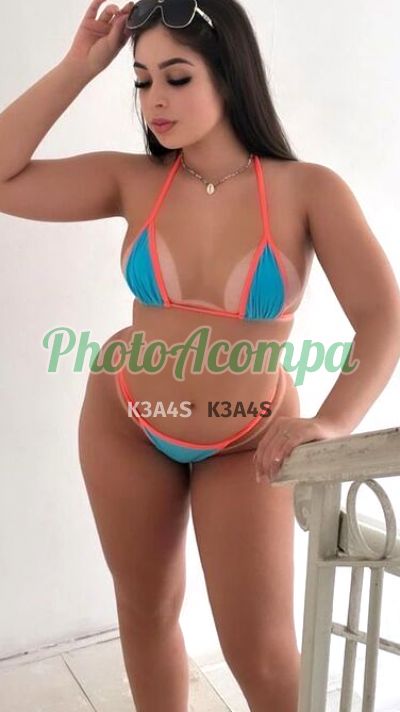 Foto 3 de Eduarda, acompanhante em João Pessoa - PB