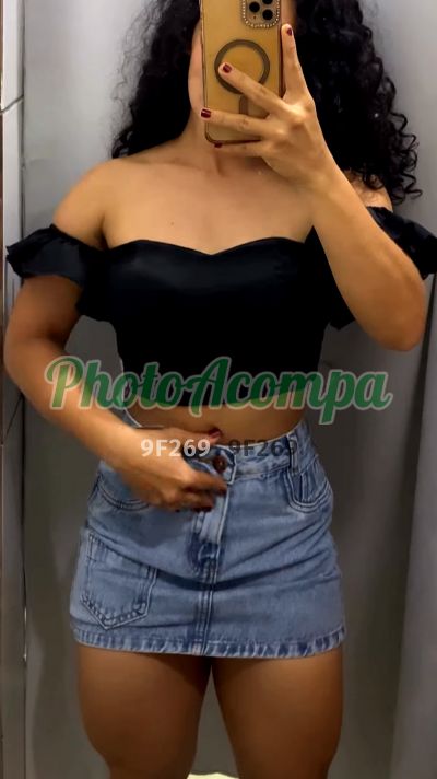 Foto 5 de Emily Santos, acompanhante em Jundiaí - SP