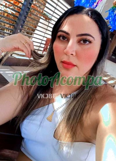 Foto 5 de Wedelacarvalho, acompanhante em Fortaleza - CE