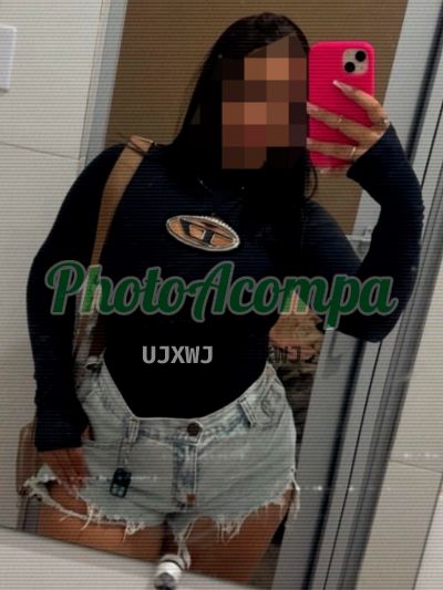 Foto 3 de Letícia Araújo, acompanhante em Nova Iguaçu - RJ