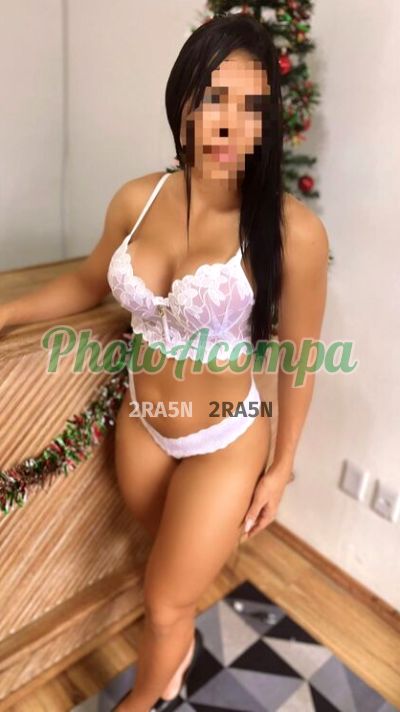Foto 4 de Júlia Campos, acompanhante em Campinas - SP