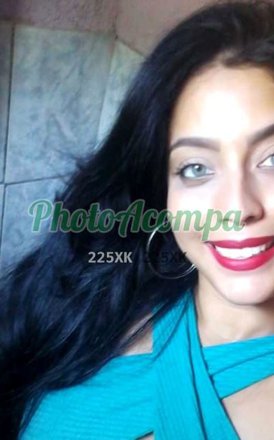 Foto 4 de Camila, acompanhante em Rio de Janeiro - RJ