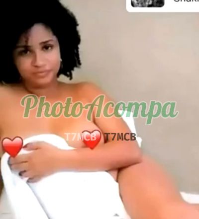 Capa do perfil de Lorrayni Montenegro