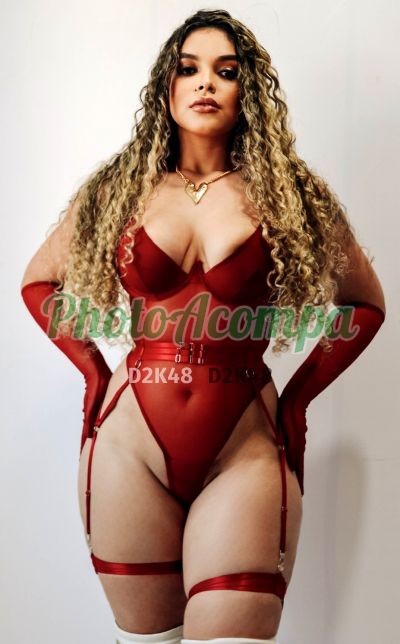 Foto 5 de Aline, acompanhante em Campinas - SP