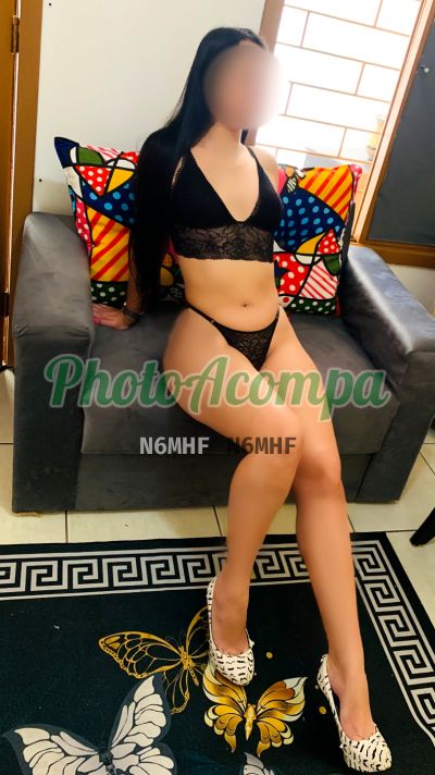 Foto 2 de Ana, acompanhante em Porto Alegre - RS